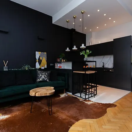 Shortstaypoland Orla * Warszawa