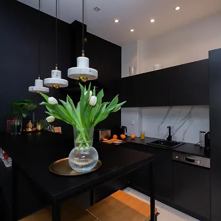 Shortstaypoland Orla Warszawa