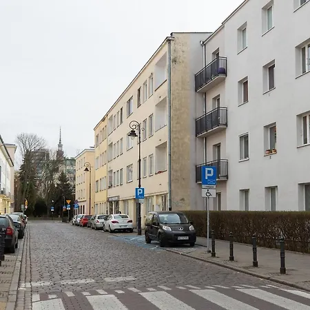 Shortstaypoland Orla Βαρσοβία