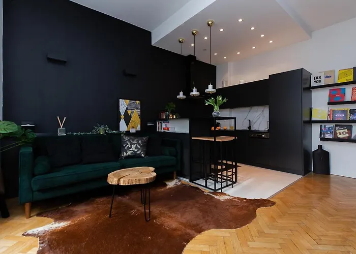 Shortstaypoland Orla * Warsaw