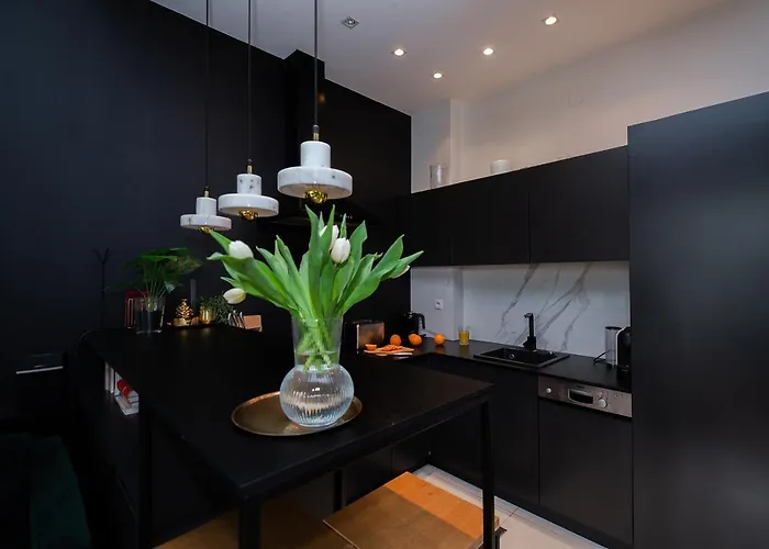 Shortstaypoland Orla Varsavia