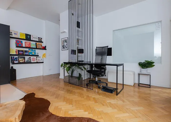 Appartamento Shortstaypoland Orla Varsavia
