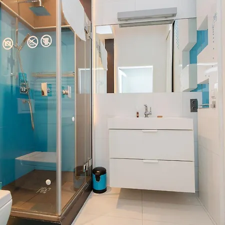 Apartmán Shortstaypoland Orla *