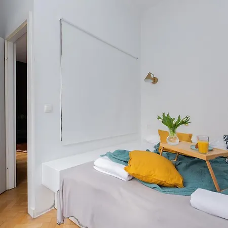 Shortstaypoland Orla Apartmán Varšava